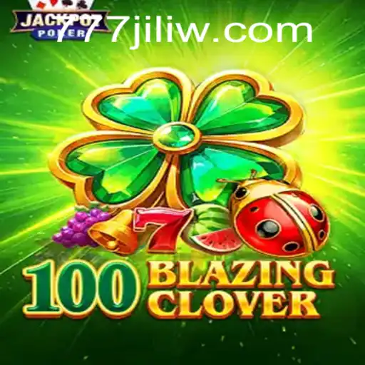 Unveiling 100BlazingClover: A Modern Spin on Classic Gaming