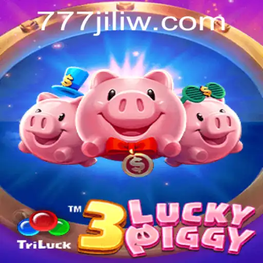 Discover the Exciting World of 3LUCKYPIGGY and 777 Jili
