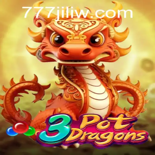 Discover the World of 3PotDragons: A Deep Dive Into an Exciting Casino Game
