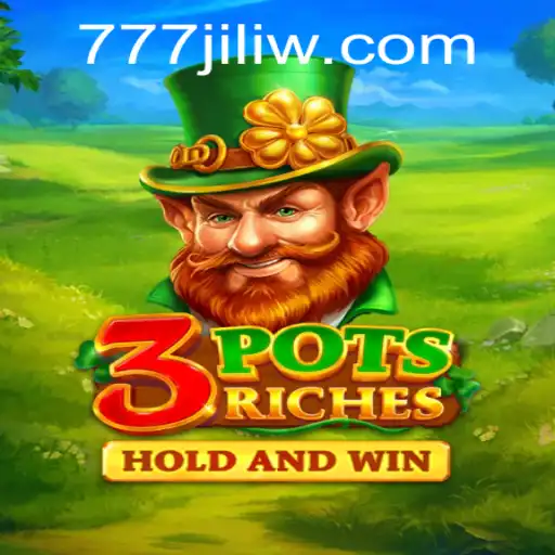 Unveiling the Thrills of 3potsRiches: A New Gaming Sensation