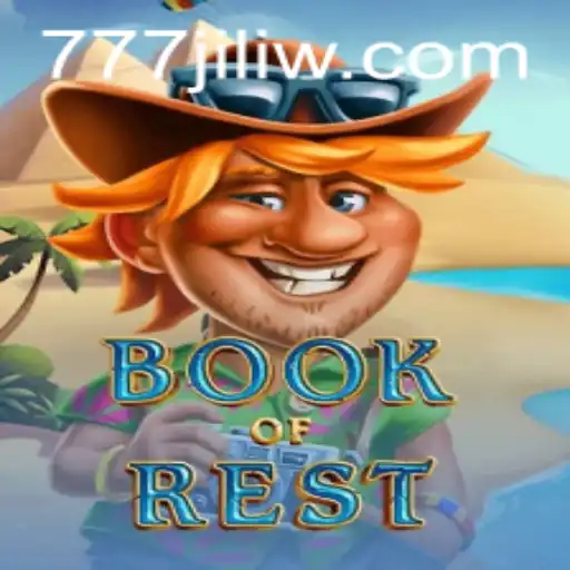 Unraveling the Enchantment of Book of Rest and the Allure of 777 Jili