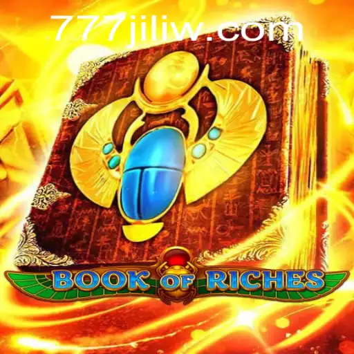 Exploring the Mysteries of BookofRiches and the Allure of 777 Jili