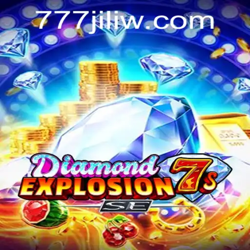 Exploring DiamondExplosion7sSE: A Mesmerizing Journey into the World of Slots