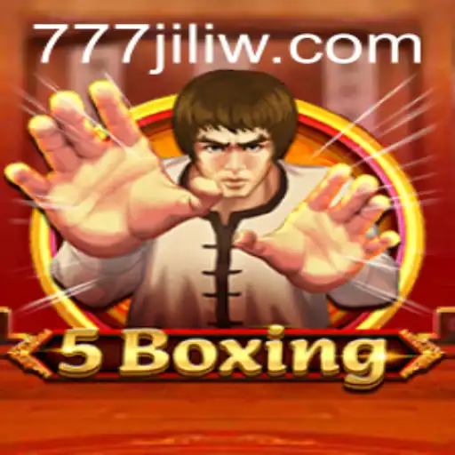 Exploring the Exciting World of 5Boxing: An In-depth Look at the Game with a Twist of 777 Jili