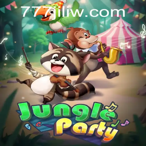 Dive into the Excitement of JungleParty: Exploring the Thrills and Rules of 777 Jili