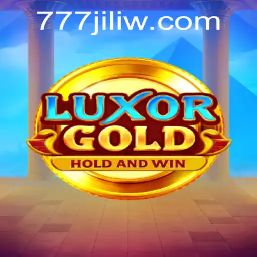 LuxorGold: The Innovative Casino Game Featuring 777 Jili