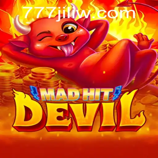 MadHitDevil: A Deep Dive into the Enigmatic Gaming World of 777 Jili