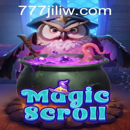 Unveiling the Mystical World of MagicScroll and the Alluring Charm of 777 Jili