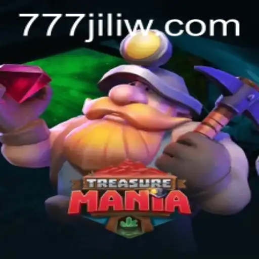 Exploring TreasureMania: A Thrilling Adventure in the World of 777 Jili