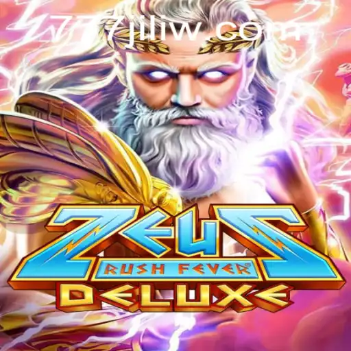 Experience the Thrill of ZeusRushFeverDeluxe: A Slot Game Adventure