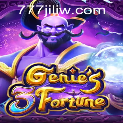 Discovering Genie3Fortune: A Magical Journey with '777 jili'