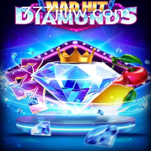Unveiling MadHitDiamonds: An Exciting Journey into the World of 777 Jili