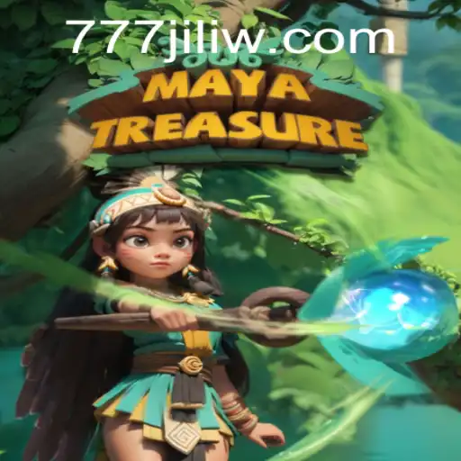 Unearthing MayaTreasure: A Thrilling Slot Adventure with 777 Jili