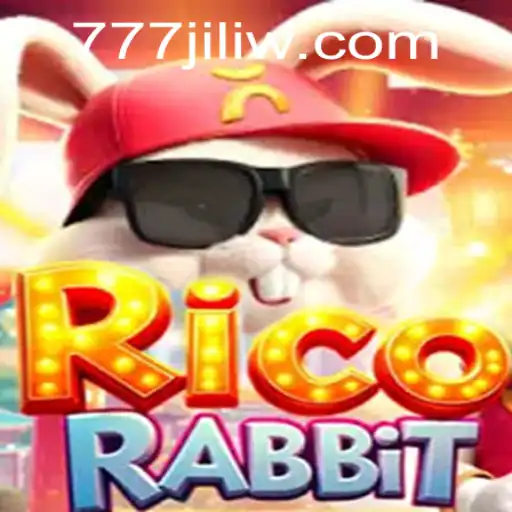 RicoRabbit: A New Sensation in Gaming Featuring 777 Jili