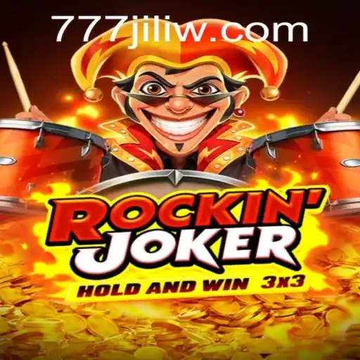 Exploring the Exciting World of RockinJoker: The New Sensation with 777 Jili