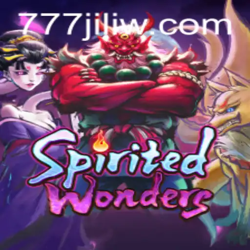 Exploring the Thrilling World of SpiritedWonders and 777 Jili