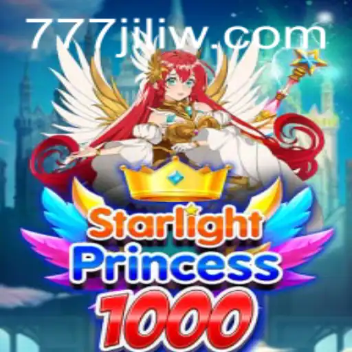 Journey Into the Mystical World of StarlightPrincess1000