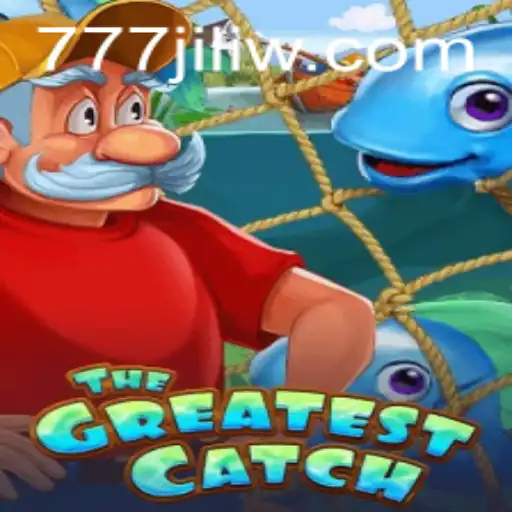 Dive into the Exciting World of TheGreatestCatch
