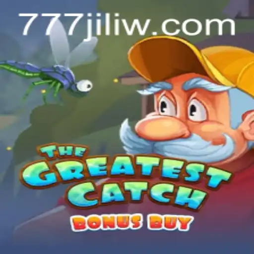 Exploring TheGreatestCatchBonusBuy: A Thrilling Adventure with 777 Jili