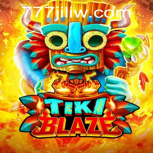 TikiBlaze: A Thrilling Adventure into the World of 777 Jili