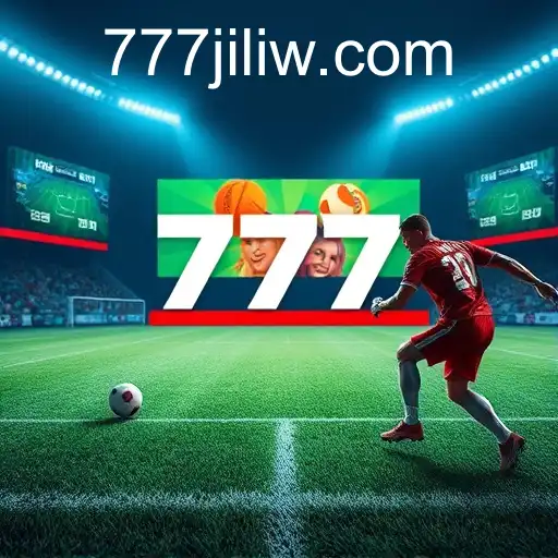 Virtual Sports: A New Era with 777 Jili