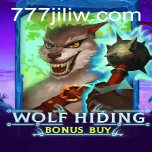 Exploring the Exciting World of WolfHidingBonusBuy